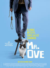 A man called ove subtitles for free. A Man Called Ove 2015 Filmaffinity