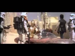 El grande europeo que tendría en sus planes a dani alves Star Wars Episode Iv A New Hope 1977 Obi Wan Mos Eisley These Are Not The Droids Youtube