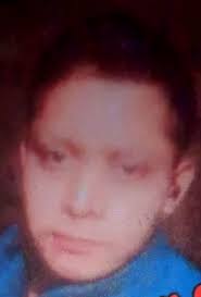 Benanzio Isau Perez Hernandez