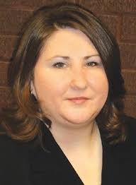 Chateauvert, Potter newest officers at Lapeer County Bank & Trust