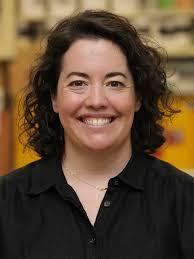 Eileen Douglas's Instagram, Twitter & Facebook