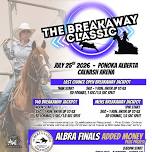 The Breakaway Classic - Last Chance Jackpot