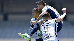 This is the match sheet of the liga mx clausura game between unam pumas and cf pachuca on apr 4, 2021. Jsrdzqgakwlxcm