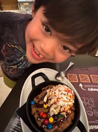 Emily's in Dowell food and service review