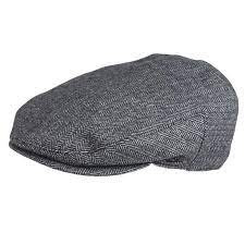 Alfred Gentleman S Herringbone Drivers Cap Conner Hats Winter Hats For Men Hats For Men Herringbone