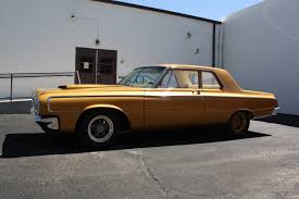 Image result for Tan 1964 Dodge