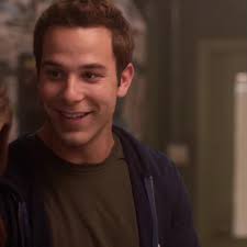 Skyler Austin Bowers