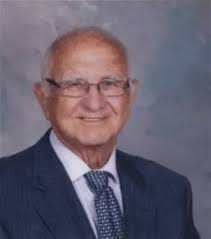 Obituary information for John "Boxer" Belcastro