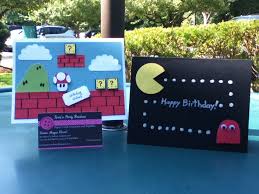 More details about packman can be found at additional package repositories. Handmade Nintendo And Packman Birthday Cards Kids Cards Cards Handmade Paper Craft Making
