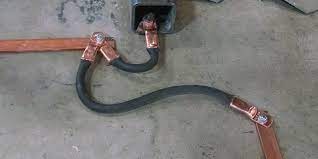 Welding Leads