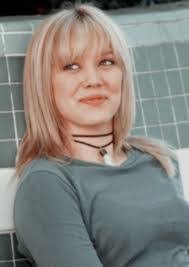 Lacey Pemberton's Instagram, Twitter & Facebook