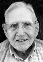 William Moldenhauer Obituary (2012)