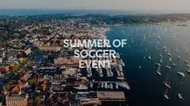 RI Summer of Soccer ⚽ Bristol Sunset Cafe Watch Parties