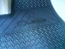 Their universal fitting warrants that they are practical for different car models. Canadian All Weather Floor Mats Clublexus Lexus Forum Discussion
