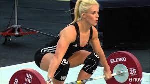 The women's football tournament at the 2016 summer olympics was held from 3 to 19 august 2016. Rig 2016 Olympiskar Lyftingar Olympic Weightlifting Youtube