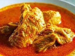 Resep Gulai Ayam Padang Asli Jawa Tanpa Santan Nanas Bumbu Balado Resep Kari Memasak Resep Masakan