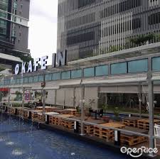 On the other hand, those exiting the kuala lumpur city centre can use the smart highway to avoid traffic congestion at jalan davis and bukit bintang. Kafe In Western Variety Pizza Pasta Cafe In Kuala Lumpur City Center Klang Valley Openrice Malaysia