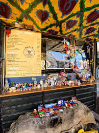 There are a lot of options for coffee shops on the main stretch of atwater village, but black elephant is by far the best for working. áˆ¶áŠá‹« On Twitter Just Had The Best Frappe I Ve Ever Had In Life Support Black Cowboy Coffee In Elephant Castle Right In Front Of The Shopping Centre He Said Follow Him