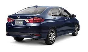 With this price, the vehicle costs less than among other marvelous honda city features, the latest model of city allows more responsive acceleration. Honda City 2017 Facelift Price In India Mileage Variants Features Images India Com
