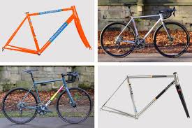 21 Of The Best Steel Road Bikes And Frames Great Rides