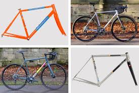 21 of the best steel road bikes and frames great rides