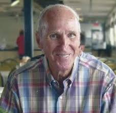 Malcolm McDonald Obituary (1930