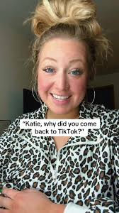 Katie Sullivan Pachatzke Now