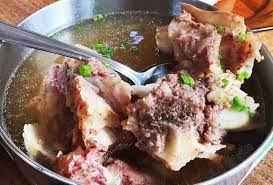 5 Rajanya Sop Buntut Di Surabaya Yang Jadi Incaran Turis