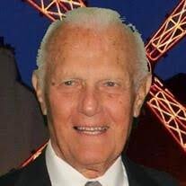 William August Mangels Obituary