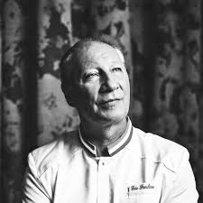 Les chefs à Saint-Tropez fêtent les producteurs