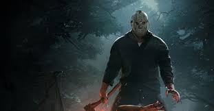To access the skin all players need to . Friday The 13th The Game Review Polygon