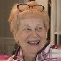 Mildred C. Gore Obituary