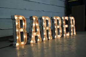 Custom Retro Marquee Lighted Sign Vintage Marquee Sign Marquee Lighted Signs Vintage Marquee Lights
