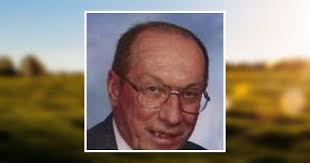 Donald D. Janssen Obituary April 27, 2010