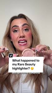 Replenish Your Rare Beauty Highlighter!