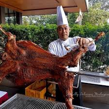 Semoga perkongsian tentang senarai buffet ramadhan ipoh ini dapat memberi panduan buat warga perak untuk iftar ramadan bersama orang tersayang. Kembara Iftar Ramadhan Buffet 2019 Weil Hotel Ipoh