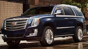 Though its faults aren't atrocious, the escalade struggles to compete with similar luxury large. 2019 Cadillac Escalade Cadillac Escalade In Lafayette La Service Chevrolet Cadillac
