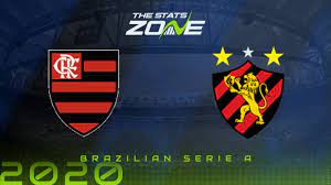Best daily tips on 08/10/2020. 2020 Brazilian Serie A Flamengo Vs Sport Recife Preview Prediction The Stats Zone
