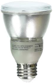 Overdrive 071 12pack 35watts Equivalent Incandescent 11w Par20 Reflector Compact Fluorescent Light Bulb 80 Cri Warm Whit Light Bulb Fluorescent Light Bulb Bulb