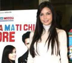 Scusa ma ti chiamo amore. La Protagonista Di Scusa Ma Ti Chiamo Amore I Giovani D Oggi Pensano A Lavoro E Famiglia Il Tempo