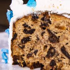 Shop our new heart of winter collection. September Is Perfect Month To Make Traditional Irish Christmas Cake The Spokesman Review