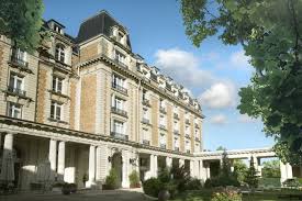 Check spelling or type a new query. Club Med Vittel Le Parc France