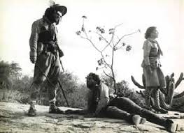 Maybe you would like to learn more about one of these? Le Dieu Noir Et Le Diable Blond Deus E O Diabo Na Terra Do Sol 1964 De Glauber Rocha Shangols