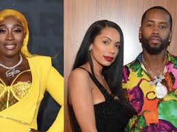 erica mena Archives - Page 4 of 6 - The Shade Room
