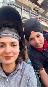 Brown Kudi Ex Husband Photo