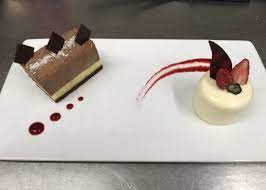 Wine Dinner Plated Dessert Desserts Plated Desserts Wine Dinner
