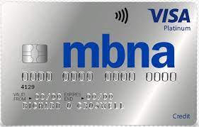 Credit card purchase interest rate balance transfer rate annual fee net reward (1st year) monthly interest fee monthly interest fee required deposit min. Mbna Launches Longest Ever 0 Balance Transfer Credit Card With 43 Months Interest Free
