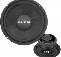 Blow A-165 samochodowy głośnik basowy 16,5cm / 165mm - 4 ohm