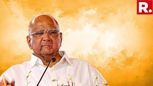 According to google play sharad pawar images by kartik creation achieved more than 50 installs. Ncp Chief Sharad Pawar Trying To Deceive Agencies Says Will Fool Ed Youtube