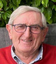 Condolence Book for Michael Sheridan (Monkstown, Dublin)